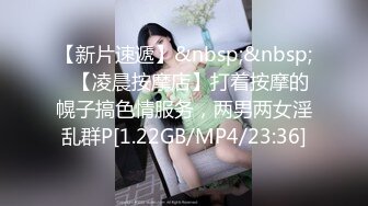 双飞群P名场面，重金约两个外围美女，都是年轻貌美身材好