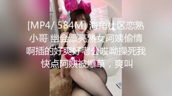 两个华人小伙找了个泰国漂亮美女，前后夹击角度完美，身材好又听话，跑到阳台上口交，被折腾得瘫在床上累的够呛!