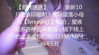 重口警告！欧美拳交.道具的小美女VixenMoon合集【73V】  (7)