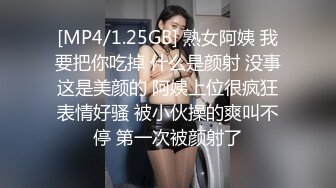 小母狗的口技