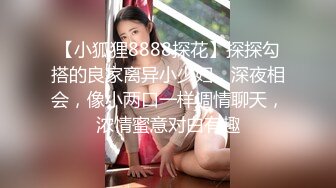 【小狐狸8888探花】探探勾搭的良家离异小少妇，深夜相会，像小两口一样调情聊天，浓情蜜意对白有趣