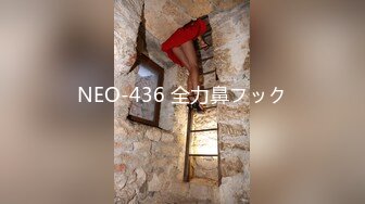 NEO-436 全力鼻フック