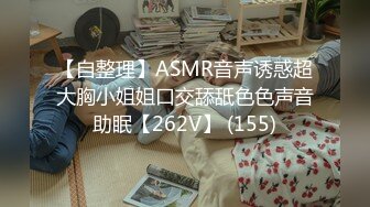 【自整理】ASMR音声诱惑超大胸小姐姐口交舔舐色色声音助眠【262V】 (155)