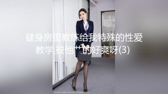 情趣房女仆炮友3