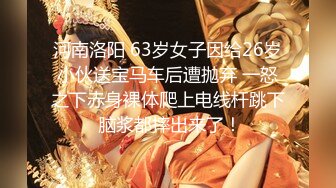 好性感~【洛儿】牛仔裤长腿翘臀热舞扒穴~后入自慰扣逼 (6)