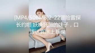 后入美娇妻