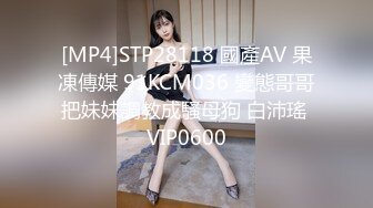 [MP4]STP28118 國產AV 果凍傳媒 91KCM036 變態哥哥把妹妹調教成騷母狗 白沛瑤 VIP0600