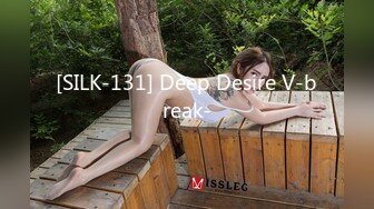 [SILK-131] Deep Desire V-break-