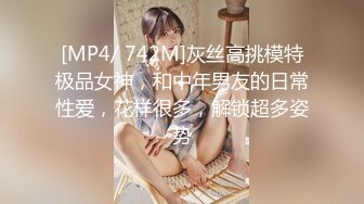 大波浪颜值性感美女一身花裙，张开腿揉搓骚穴，穿上黑丝乳夹，掰穴看洞