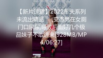 伪娘人妖户外大胆露出自慰，天桥底下，身后人来人往、车来车往，真是艺高人胆大，佩服至极！