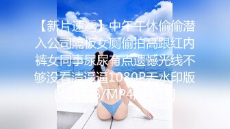 先口后入第二部