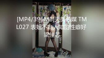 [MP4/396MB]天美傳媒 TML027 表姐不為人知的性癖好 梁佳芯