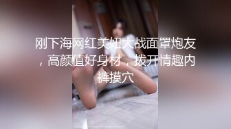 《强烈推荐泄密》直击顶级淫乱现场！推特网红绿帽两口子【爱玩夫妻】最新私拍2，换妻派对肉欲轰趴3P5P相当震撼 (1)