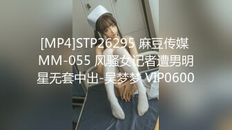 [MP4]STP26295 麻豆传媒 MM-055 风骚女记者遭男明星无套中出-吴梦梦 VIP0600