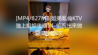 [MP4/827MB]姐弟亂倫KTV強上姐姐後續14-偷跑出來做愛 內射兩次