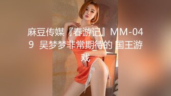 麻豆传媒『春游记』MM-049  吴梦梦非常期待的 国王游戏