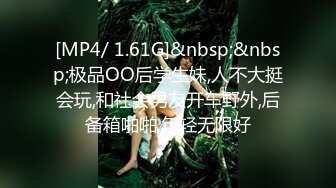 [MP4]超顶嫩模价值40美金高端摄影顶级女神 ▌Yoen▌色欲胴体骚丁珍珠深陷嫩穴 反哺报恩引狼入穴 诱人至极