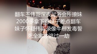 YC060微胖的白色连衣裙小姐姐大屁股白色骚丁！