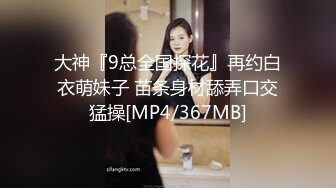 大神『9总全国探花』再约白衣萌妹子 苗条身材舔弄口交猛操[MP4/367MB]