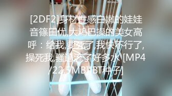 [2DF2]身材性感白嫩的娃娃音篠田优,大鸡巴操的美女高呼：给我,要死了,我快不行了,操死我,骚逼流了好多水 [MP4/22.5MB][BT种子]