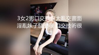 黑白记录美女吃黑鸡