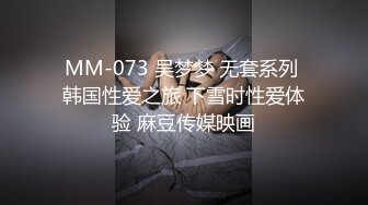 MM-073 吴梦梦 无套系列 韩国性爱之旅 下雪时性爱体验 麻豆传媒映画