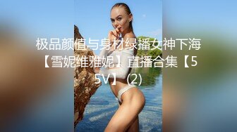 花裙尤物，像新疆美女异域尤物