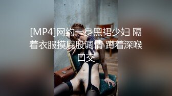 [MP4]我来自北京美女模特瑶瑶与意大利帅哥男友穿着性感黑丝情趣内衣客厅卫生间做爱