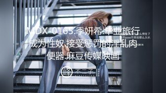 MDX-0165.季妍希.毕业旅行成为性奴.接受惩罚的淫乱肉便器.麻豆传媒映画