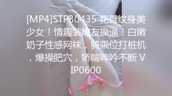 [MP4]STP30435 花臂纹身美少女！情趣装炮友操逼！白嫩奶子性感网袜，骑乘位打桩机，爆操肥穴，娇喘呻吟不断 VIP0600