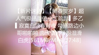 MD-0277 艾熙 街头猎艳单身欲女 金钱利诱公厕口爆 麻豆传媒映画