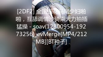 [2DF2] 全国探花马尾少妇啪啪，互舔调情沙骑乘大力抽插猛操 - soav(12800954-19273256)_evMerge[MP4/212MB][BT种子]