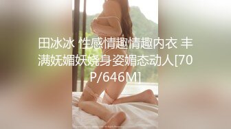 田冰冰 性感情趣情趣内衣 丰满妩媚妖娆身姿媚态动人[70P/646M]