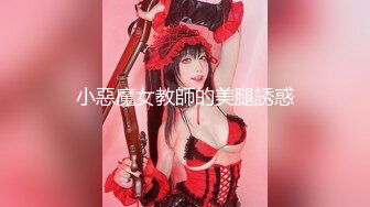 小惡魔女教師的美腿誘惑