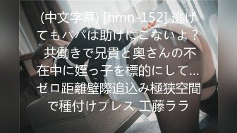 (中文字幕) [hmn-152] 逃げてもパパは助けにこないよ？ 共働きで兄貴と奥さんの不在中に姪っ子を標的にして…ゼロ距離壁際追込み極狭空間で種付けプレス 工藤ララ