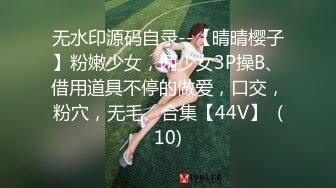 无水印源码自录--【晴晴樱子】粉嫩少女，两少女3P操B、借用道具不停的做爱，口交，粉穴，无毛、合集【44V】  (10)