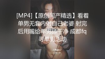 [MP4/ 1.06G] 极品震撼丝袜骚妻某论坛大神最新性爱自拍扯着老婆辫子当母狗骑操小骚穴 丰臀骑乘真刺激