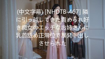 (中文字幕) [NHDTB-467] 隣に引っ越してきた責められ好き痴女のエッチなお姉さんに乳首舐め正常位で暴発中出しさせられた