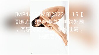 [MP4/453MB]2022-9-15【哥现在只是个传说】再约外围，肉感身材美腿，深喉插嘴，扶腰后入