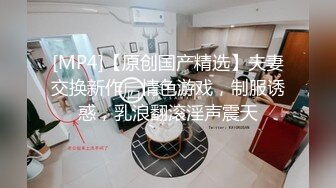 同人活动回来后的合住屋NTR：在爱情旅馆装扮租借穿上逆豹子装后，被朋友袭击而沦为出轨的年末之夜。有栖奏羽