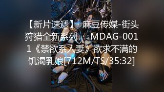 【新片速遞】  麻豆传媒-街头狩猎全新系列❤️MDAG-0011《禁欲系人妻》欲求不满的饥渴乳娘[712M/TS/35:32]