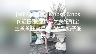 [MP4/ 1.52G]&nbsp;&nbsp;近日刚播03年大美妞和金主爸爸开房操逼，贫乳奶子细长美腿