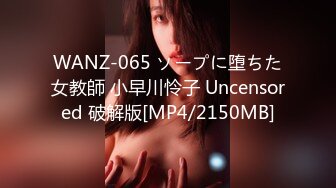 WANZ-065 ソープに堕ちた女教師 小早川怜子 Uncensored 破解版[MP4/2150MB]