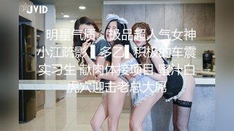 ✿明星气质✿ 极品超人气女神小江疏影 ▌多乙▌积极的车震实习生 献肉体接项目 蜜汁白虎穴迎击老总大屌