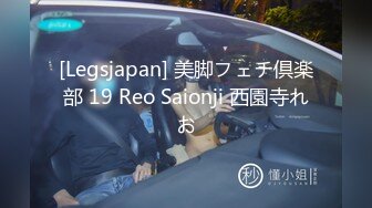 [Legsjapan] 美脚フェチ倶楽部 19 Reo Saionji 西園寺れお