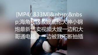 [MP4/ 252M] 偷拍叫床呻吟很大的气质御姐&nbsp;&nbsp;怕隔壁听到特意调高了电影的声音掩盖