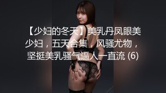 【少妇的冬天】美乳丹凤眼美少妇，五天合集，风骚尤物，坚挺美乳骚气逼人一直流 (6)