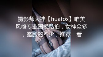 摄影师大神【huafox】唯美风格专业国模私拍，女神众多，露脸的不少，推荐一看