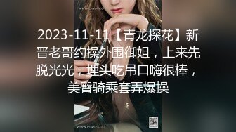 2023-11-11【青龙探花】新晋老哥约操外围御姐，上来先脱光光，埋头吃吊口嗨很棒，美臀骑乘套弄爆操