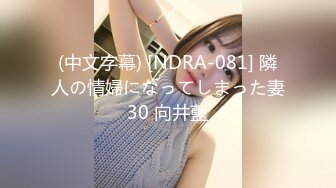 (中文字幕) [NDRA-081] 隣人の情婦になってしまった妻30 向井藍